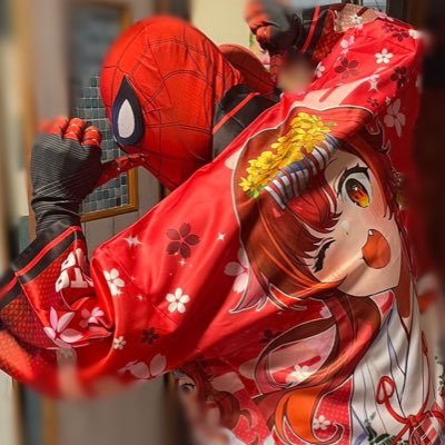 Illyasviel27's profile picture. Respect  @WildHawk_/@tttcheekyttt
※WildHawk Jr.公認
Vオタスパイディー /@BoraNun2434 #Sno_we❄️💜