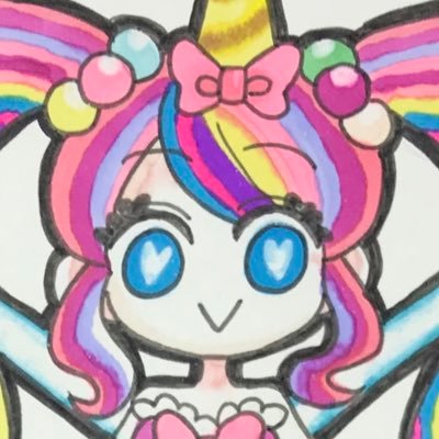 姉小路美里/ゆめかわ芸人さんのプロフィール画像