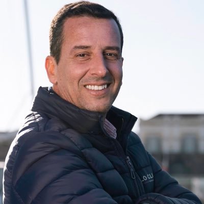 Diretor Viva Cascais Presidente PSD Cascais Vereador na Câmara Municipal de Cascais
