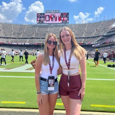 Texas A&M Equestrian