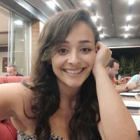 Ezgi Saltık(@Yzrezgi1) 's Twitter Profile Photo