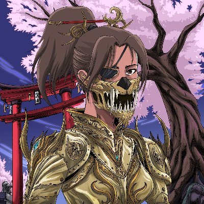 relaxingflow2's profile picture. elon  ban*ed my old one  we back again