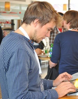 SEO /// Online Markteting /// Berliner