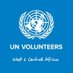 UNV W&C Africa (@UNV_ROWCA) Twitter profile photo