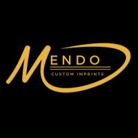 Mendo Custom Imprints(@MendoImprints) 's Twitter Profile Photo