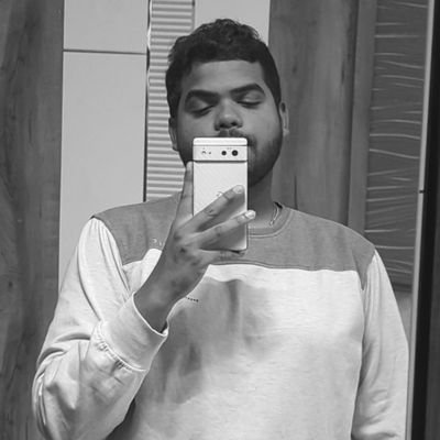 @amazinggabhi locked 😑
Other account