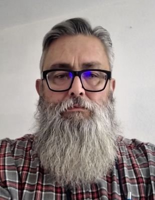 May1Michael's profile picture. Husband, Father of 4, Grandpa of 5!