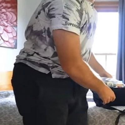 PagingMrPallo's profile picture. I eat and video myself eating. 🤡 I lied about buying a 🏠. I lied about my 💍