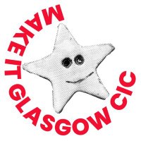 WeMakeitGlasgow(@wemakeitglasgow) 's Twitter Profile Photo