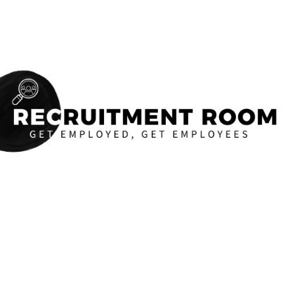 RoomRecruitmen1's profile picture. We're a Goodwill By Space Age-owned platform that posts job openings daily with the help of volunteers, making it easier for you to apply.