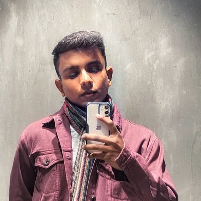Adventure freak 😎 Product Enthusiast Al & Startup Evangelist Data Guy | NITB | PM @Airtel