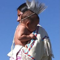 Native Americans(@NativeBloodUsa) 's Twitter Profile Photo