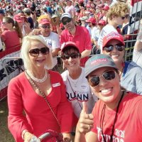 Christine Quinn (@electquinn) 's Twitter Profile