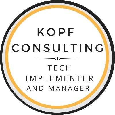 kopf_consulting Profile Picture