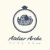 アトリエ アルシュ (@atelier_arche) Twitter profile photo