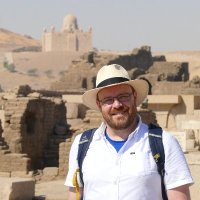 Dr. Andreas Hölzl (@woifnandi) 's Twitter Profile Photo