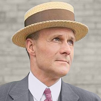 BoxingColorized's profile picture. I restore and enhance old school boxing film and pictures
My Main YouTube Channel:  https://t.co/NnkwRkGqcG…
👕 Merchandise: https://t.co/jvULste7c4