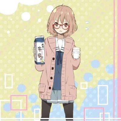 KurriyamaMiraii's profile picture.