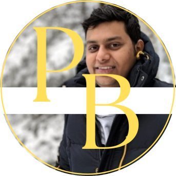 PuneetSbansal Profile Picture