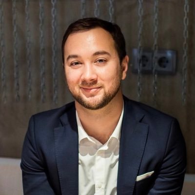 olegmykhailov's profile picture. 🇺🇦#LetUkraineStrikeBack