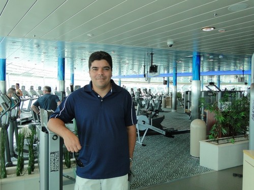 djalmab's profile picture. Social Business, Portals, Social networks, Cloud, Software, and all related to Collaboration Solutions.