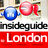 InsideGuide toLondon