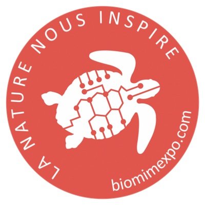 Unique et grand rassemblement consacré au #biomimétisme et à la #biodiversité. 8ème édition les 11 et 12/6 2024 au parc floral de Paris - https://t.co/Dq05KGRQt7