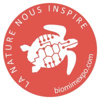 biomim'expo(@BiomimExpo) 's Twitter Profile Photo