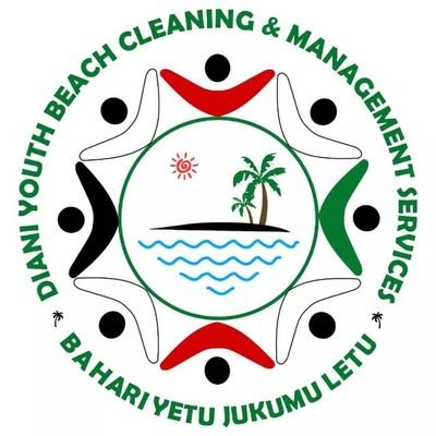 Registered youth led environmental organization based in Diani Municipality ,Kwale County.
We do regular beach clean ups and sensitization on marine pollution.