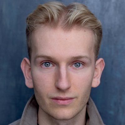 Spotlight Pin: 7817-7838-0592 Actor, Singer - Royal Central School of Speech & Drama 3rd year. BBC Carleton Hobbs Finalist