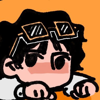 Tommy98641021's profile picture. 汤米汤森// mostly oc //no AI and don't repost👊