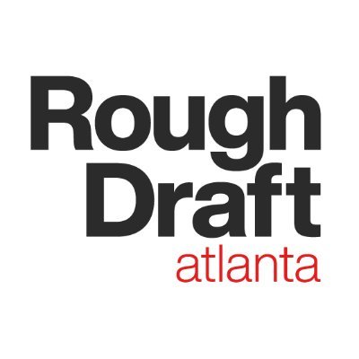 Follow us @RoughDraftATL