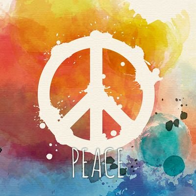 Peace for People
People for Peace
https://t.co/WwmOtwqdOs
