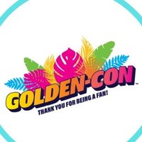 Golden-Con (@goldenconpals) Twitter profile photo