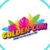 Golden-Con (@goldenconpals) Twitter profile photo Golden-Con (@goldenconpals) Twitter profile photo