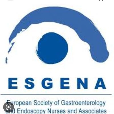 ESGENAnurses's profile picture. ESGENA is growing - grow with us
