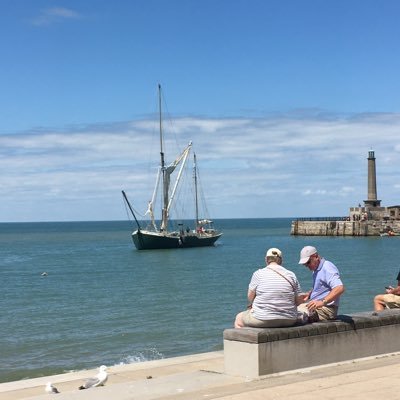 News from Margate seafront