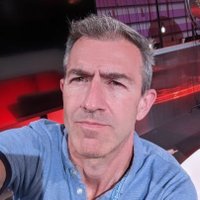 Agustin Ezenarro Zumeta (@aezenarro) 's Twitter Profile