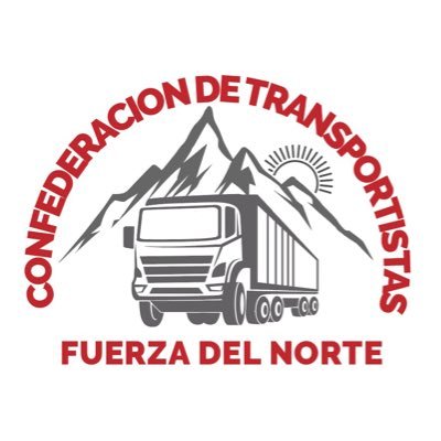 Confederación de Transporte, reunimos al 80% de los Camioneros de Chile que nunca fueron escuchados hoy tienen representación y somos una Sola Voz, somos CTFN.