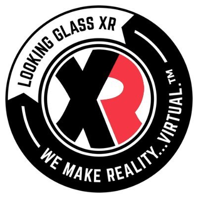 We Make Reality Virtual! We're a VR/AR service utilizing immersive technologies for improving how businesses operate & connect with their audiences.