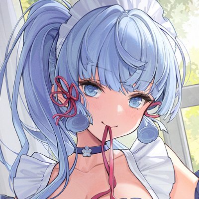 咸鱼喵CAT🎨さんのプロフィール画像