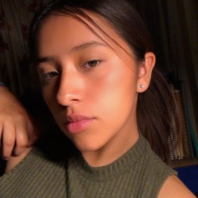 EleaAyala1's profile picture. 👥