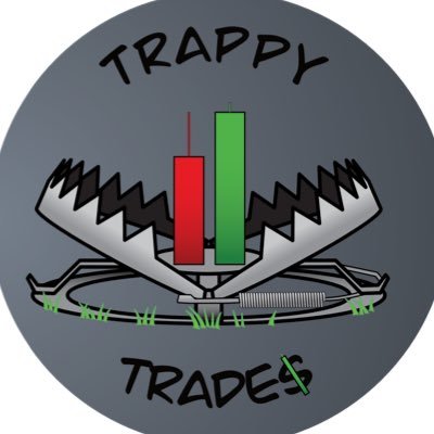 |💡|Trading Since 19’  |📈|Trapped In The Market |📉|Options, You Can Win ⇅! |📓|My Trading Journal |⚠️|NOT A Financial Advisor