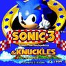 Sonic3_Knuckles's profile picture. Parody account ig, it's also sorta my main but who cares