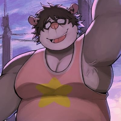 They/Them · enby · 23· 🔞 No minors🔞粵語/Eng/Esp ✨art account @Aisitewan ✨