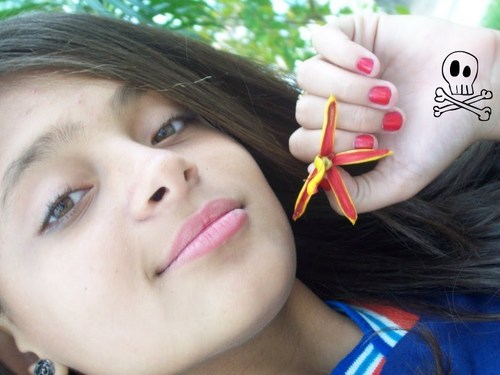 RafaelaRhcp's profile picture. I am so disliked? problem and its fuck