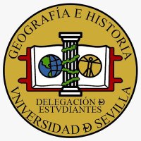 Delegación de Geografía e Historia(@DeleFGeH_US) 's Twitter Profileg