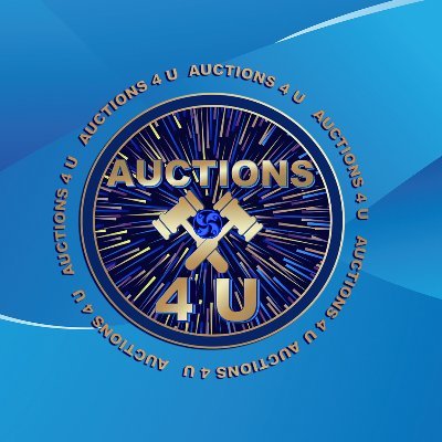 We do auctions weekly. We cater to resellers, collectors & Individuals. We have new and pre-owned items. Clothes, Games, Antiques, Books, Collectibles and more.