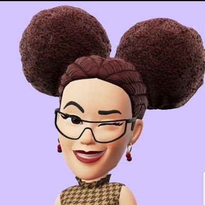 ktriceug's profile picture. Always God's Fav