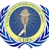 UNITED DOCTORS FRONT ASSOCIATION(@udfaindia) 's Twitter Profileg